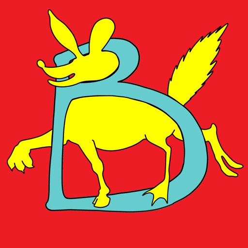 Bowdleflodes logo